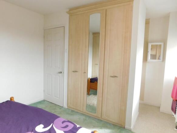 Master Wardrobes