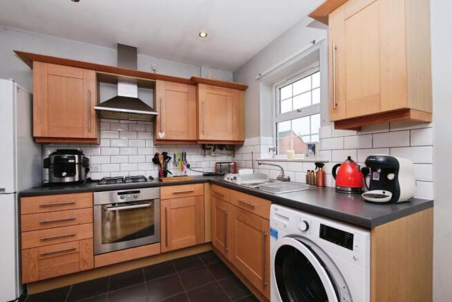 1 bed Apartment for sale Image 7