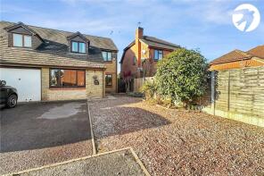 8, Pilgrims View, Greenhithe DA9 9QB