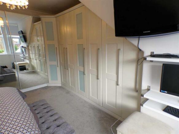 Bedroom Two (2)