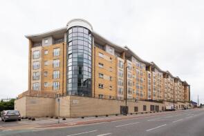 Apartment 11, 18 Fusion 1, Middlewood Street, Salford M5 4LW