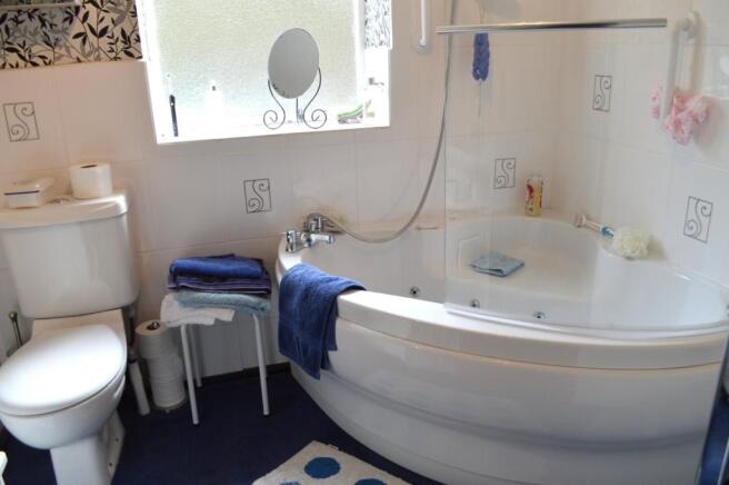 bath