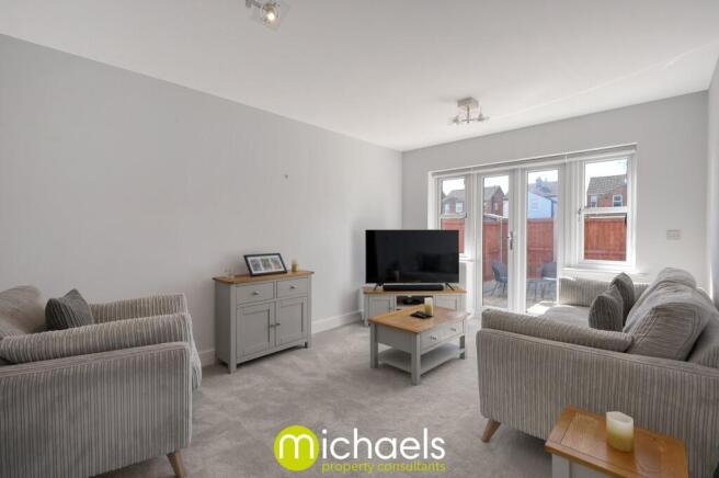 King Coel Road, Colchester, CO3 photo 4
