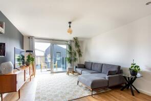 Flat 9, 8, Collendale Road, Walthamstow E17 6SZ