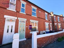 29, Hampden Road, Wrexham LL13 7RU