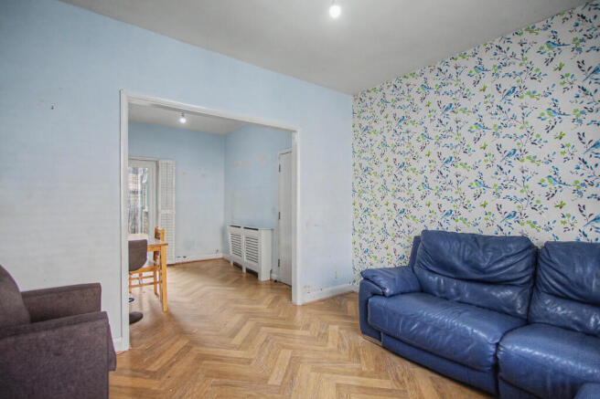25 Norman Grove, Bow, London, E3 5EG