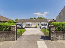 318, Kingstown Road, Carlisle CA3 0BN