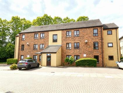 Woodlands Village, Bronte Woodlands Village, WF1
