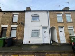 34, Palmerston Road, Woodston, Peterborough PE2 9DG