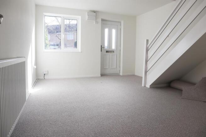 Another Angle Of The Sitting Room