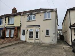 47a, Wilmer Road, Eastleigh SO50 5EW