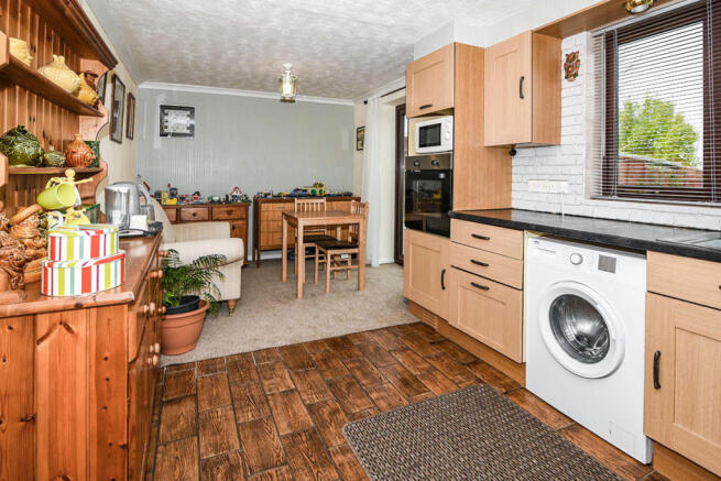 Kitchen / Diner