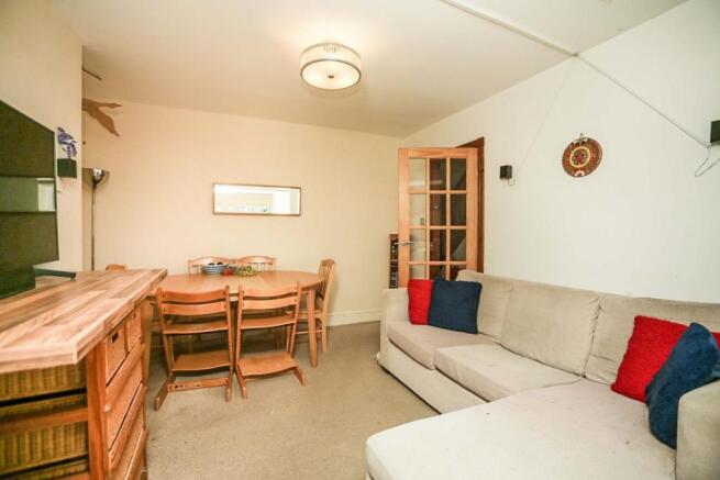 Kitchen/Family Room