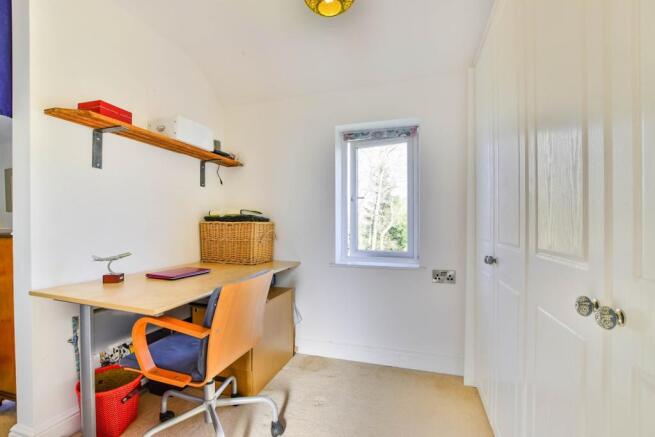 Dressing Room / Offi