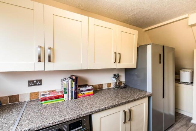 Kitchen Three