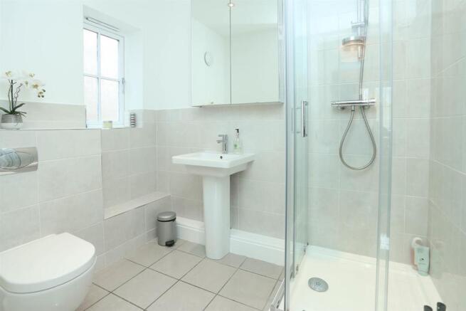 En suite