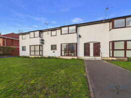 Flat 3, St James Lodge, Clifton Drive South, Lytham St Annes FY8 1ES