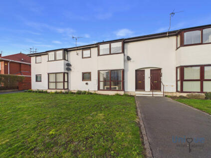 St. James Lodge, 219 Clifton Drive South, Lytham St. Annes, FY8