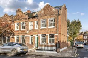 49, Cranbury Road, London SW6 2NP
