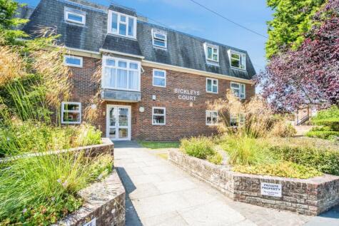 Richmond Avenue, Bognor Regis, West Sussex, PO21