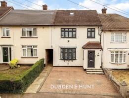 28, Crossfields, Loughton IG10 3PY