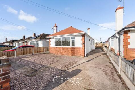 Doren Avenue, Rhyl, Denbighshire, LL18 4LE