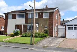 35, Dewhurst Road, Bolton BL2 3NF