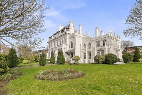 Oakbrook Lodge, Hammersmith