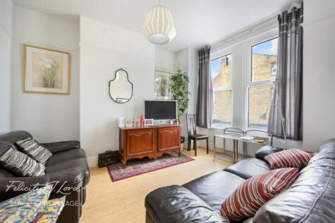 Sandrock Road, London