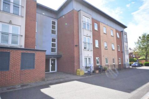 Wrendale Court, Gosforth, NE3