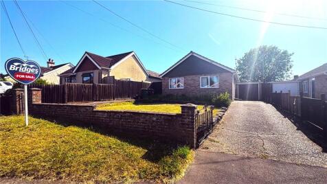 Star Lane, Ash, Surrey, GU12