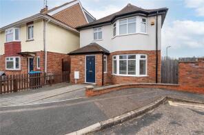 153, Larch Grove, Milton Keynes MK2 2LQ