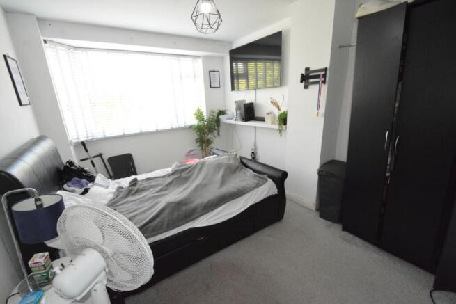 Sunnybank Road, Droylsden, M43 – pohled 6