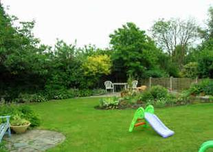 Garden - View 2