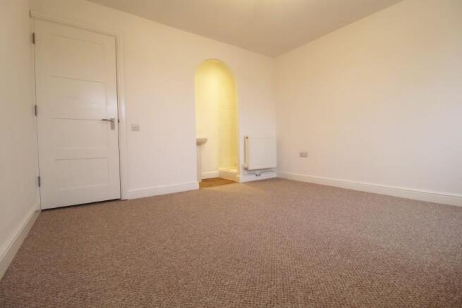 En suite Bedroom 
