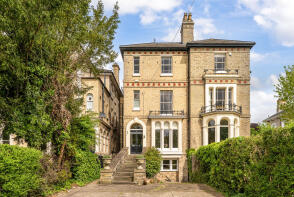 3, Lindum Terrace, Lincoln LN2 5RP