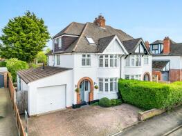 10, Eltric Road, Worcester WR3 7NU