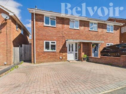 Loveridge Close, Basingstoke, RG21