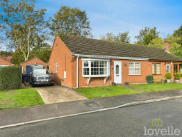 10, Bramley Court, Gainsborough DN21 1PE
