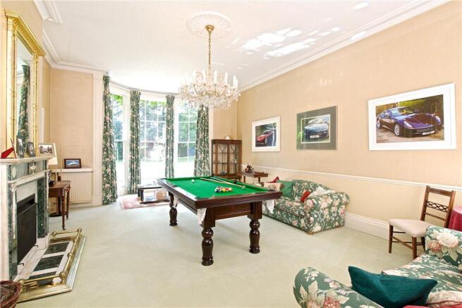 Drawing Room