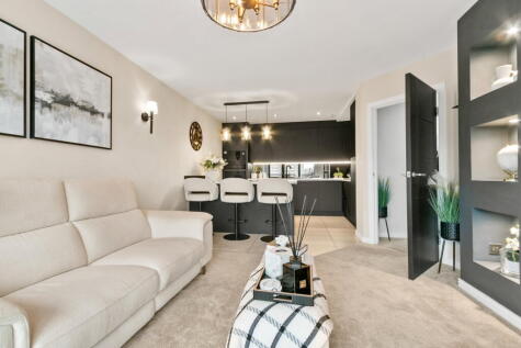 Rose Street, Glasgow, G3