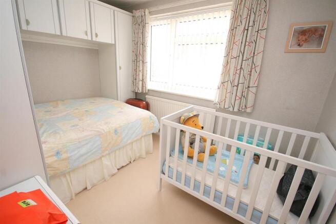 Bed 3.