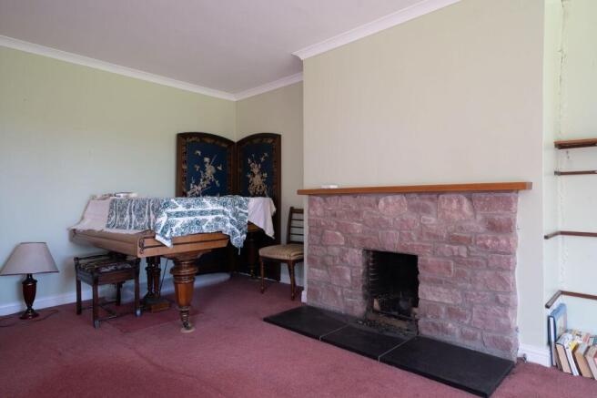 Living Room.