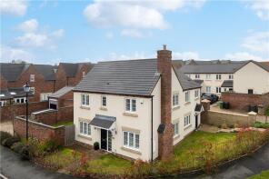 36, Pentagon Way, Wetherby LS22 6AW
