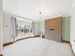 11, Queen Victoria Road, Chesterfield S42 6BJ