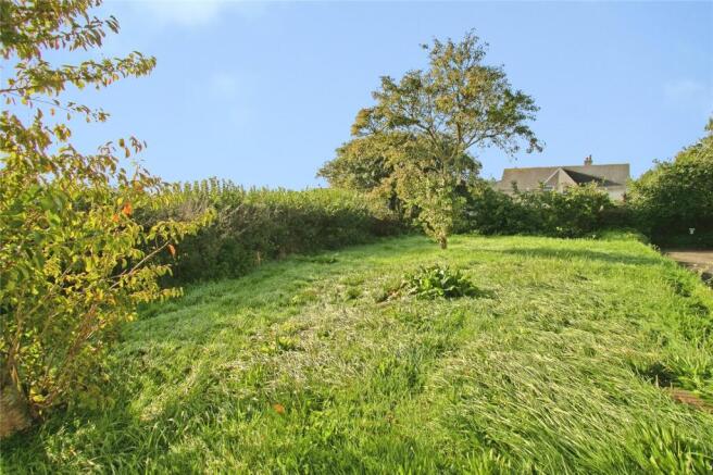 Communal Gardens