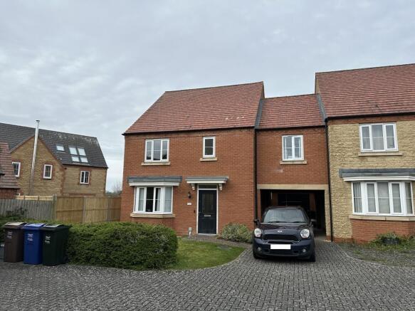 External view