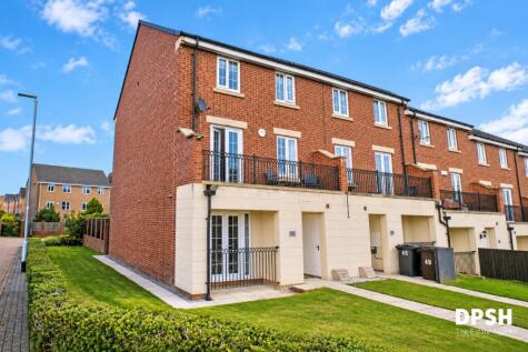 Murray Avenue, Leeds