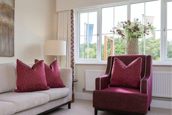 3 bed Semi-Detached for sale Image 6