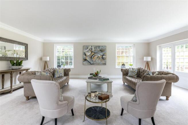 Drawing Room